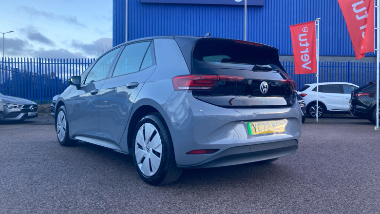 Volkswagen ID.3 150kW Life Pro Performance 58kWh 5dr Auto Electric Hatchback